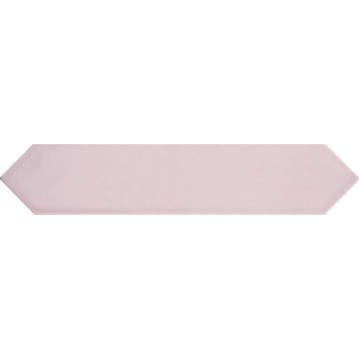 Cifre Cerámica Dimsey Roze 6,5x33,2