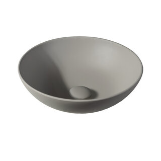 By Goof Solid surface waskom Sanne greige