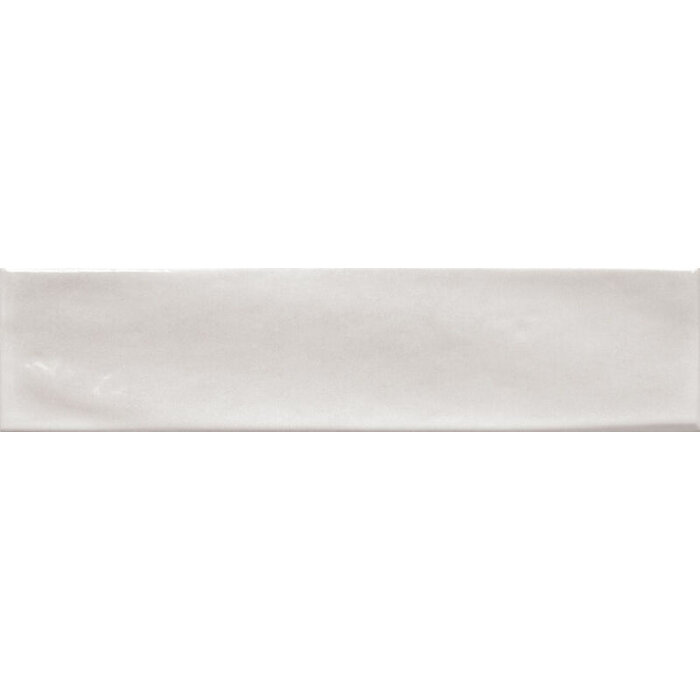 Cifre Cerámica Opal White glans 7,5x30