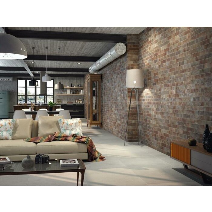 Cifre Cerámica Neutra White 60x60