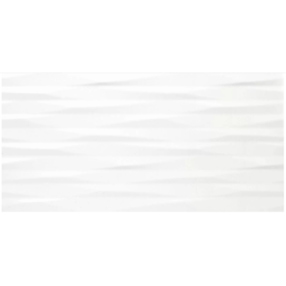 Baldocer Cerámica Strass Blanco glans 30x60 rett