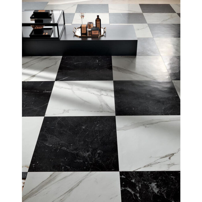 FAP Ceramiche Roma Grafite Matt 60x60 rett
