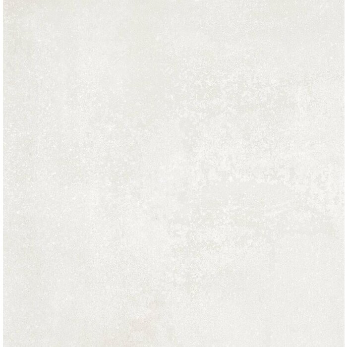 Cifre Cerámica Neutra White 75x75 rett