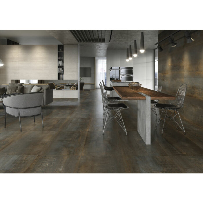 Cifre Cerámica Overland Sand Groove 60x120 rett
