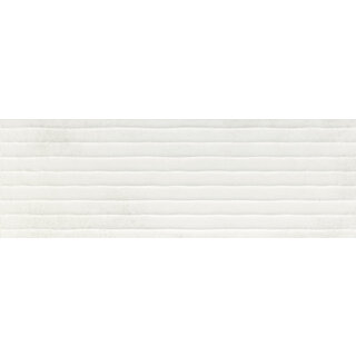 Baldocer Cerámica Code Tesla White 40x120 rett