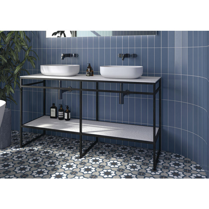 Cifre Cerámica Hidra Capri Cold 20x20