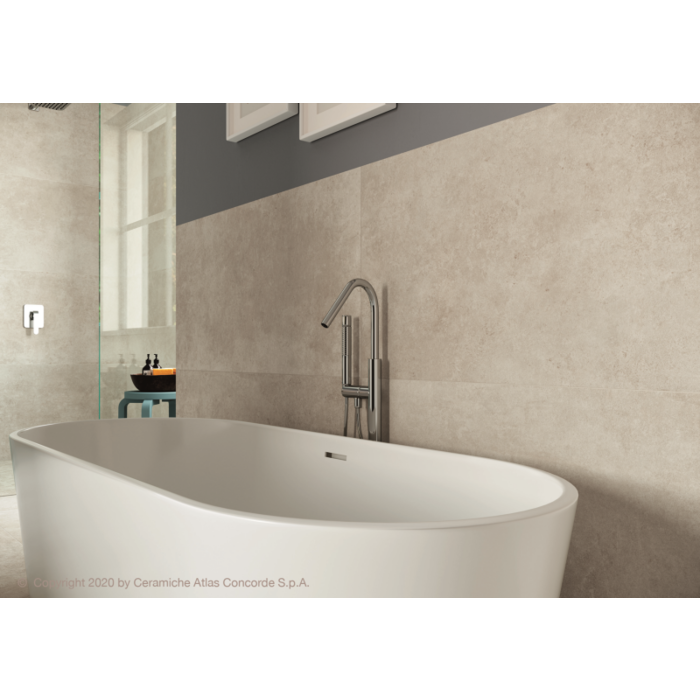 Atlas Concorde Solution Codec White 60x120 rett