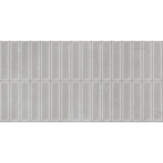 Prissmacer Cerámica Beton Cire Bercy Grigio relieve wandtegel 60x120 rett