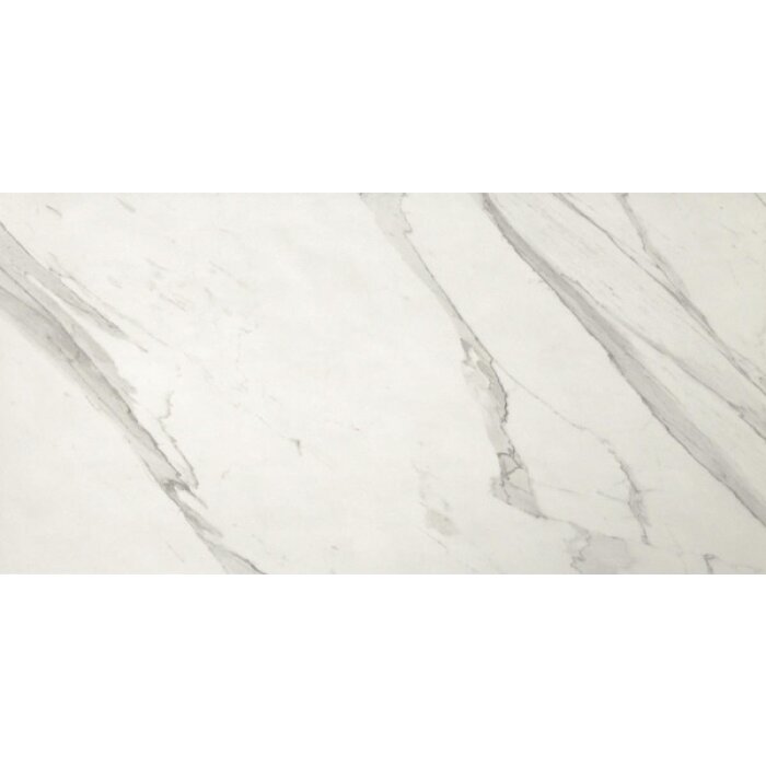 FAP Ceramiche Roma Statuario mat 30x60 rett