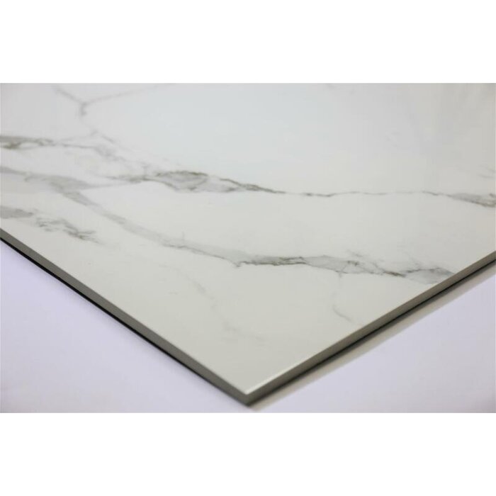 Cifre Cerámica Statuario glans 75x75 rett