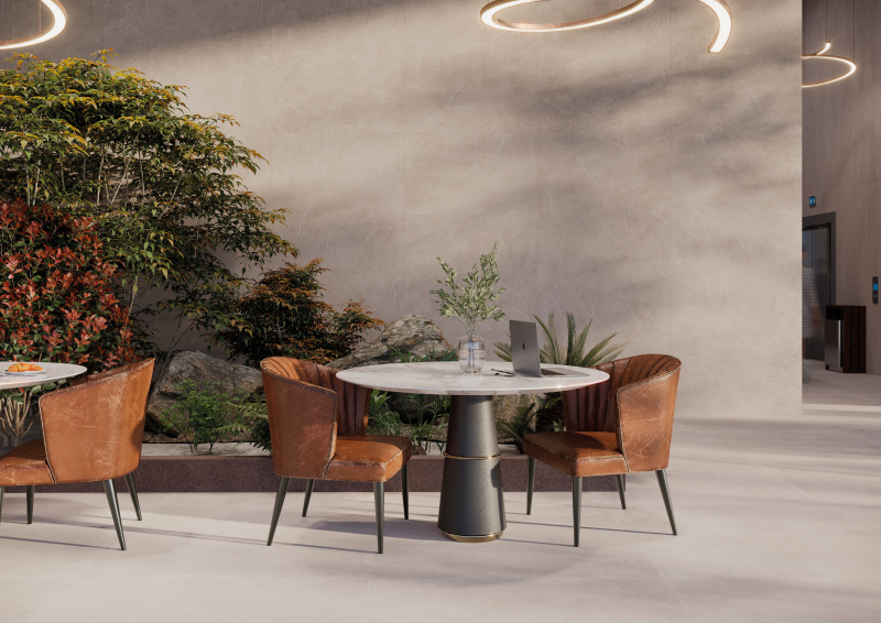 Cifre Cerámica Statale Sand 60x120 rett