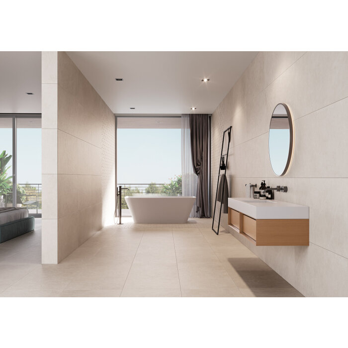 Cifre Cerámica Statale Sand 60x120 rett