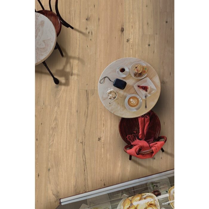 Energieker Padouk Beige 30x120 rett