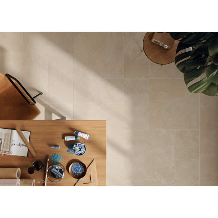 Atlas Concorde Solution Impact Clay 60x60 rett