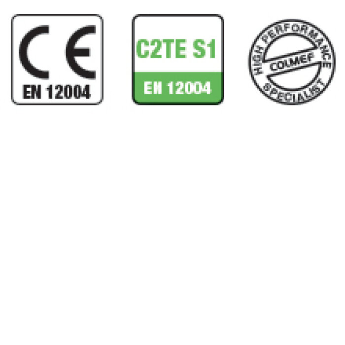 Colmef Colmef Silikoll Flex C2TE S1 25 kg