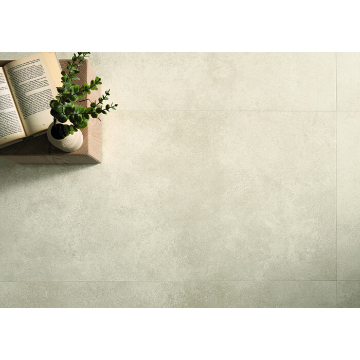 FAP Ceramiche Nobu White 80x80 rett