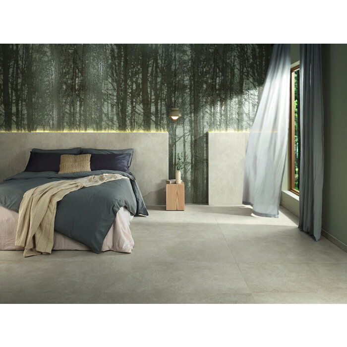 FAP Ceramiche Nobu White 80x80 rett