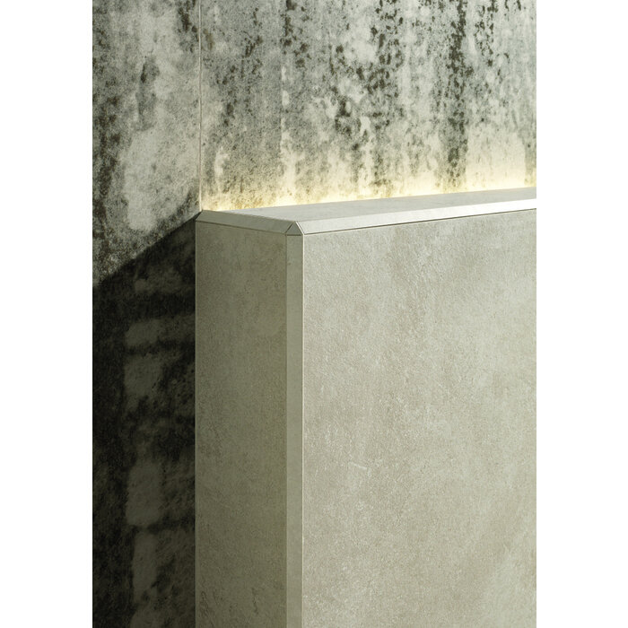 FAP Ceramiche Nobu White 80x80 rett