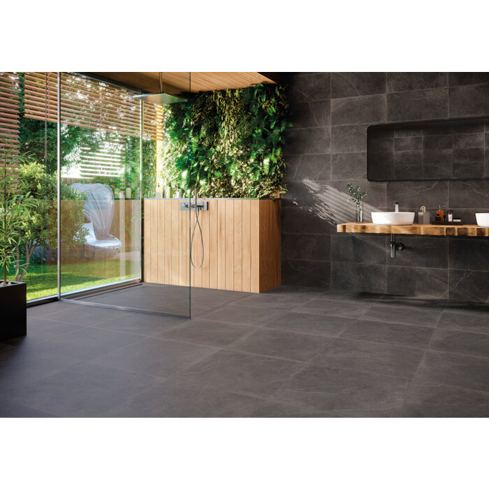 Cifre Cerámica Statale Black 30x60 rett