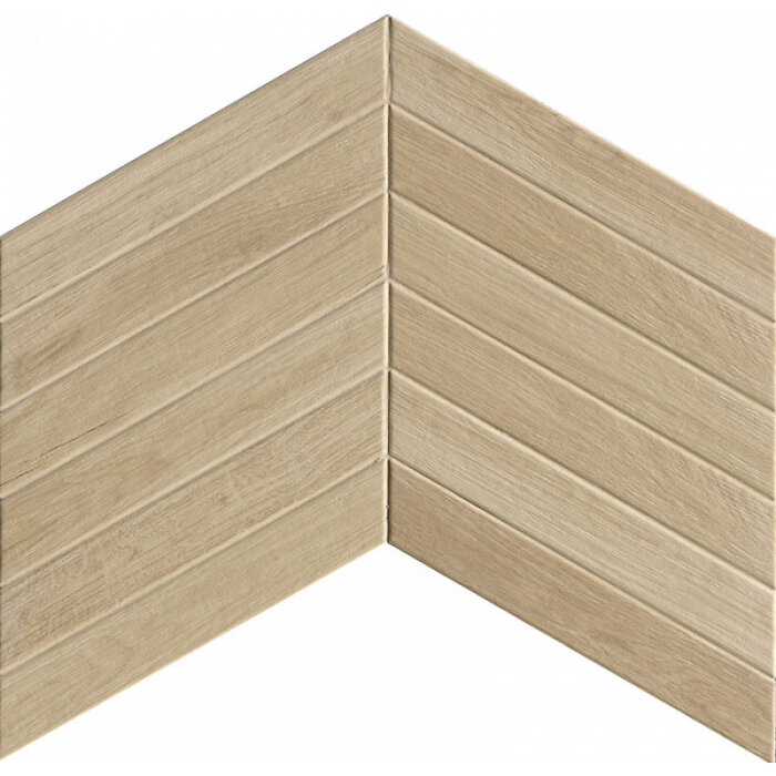 FAP Ceramiche Fapnest Maple Chevron 7,5x45