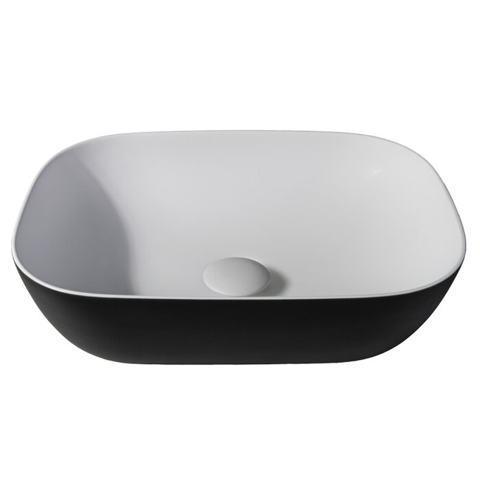 By Goof Solid surface waskom Maud zwart EXT