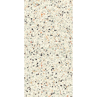 Energieker Medley terrazzo Cream 60x120 rett