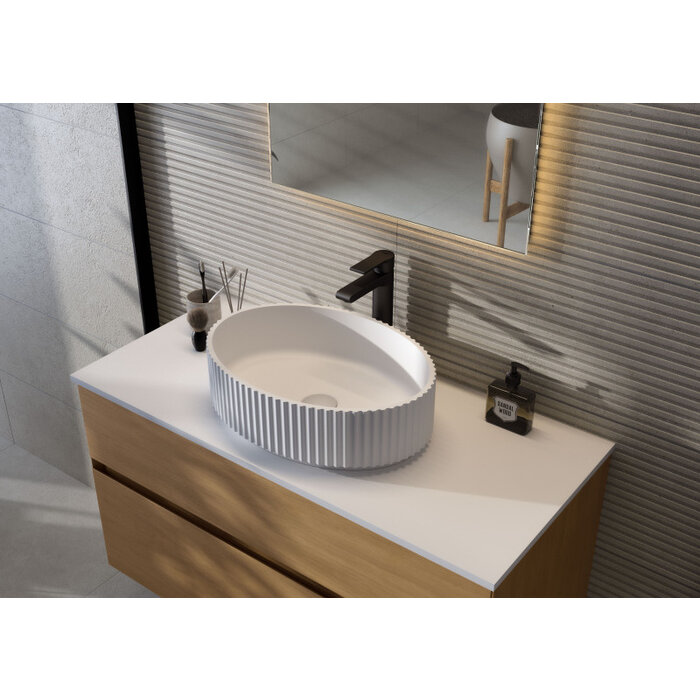 Cifre Cerámica Borneo Pearl Esir decor wandtegel 30x75 rett