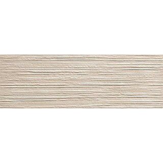 FAP Ceramiche Maku Nut Rock decor wandtegel 25x75 rett