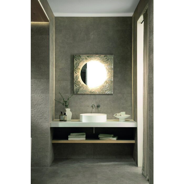 FAP Ceramiche Nobu Grey 30x60 rett