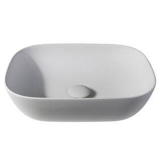 By Goof Solid surface waskom Maud wit