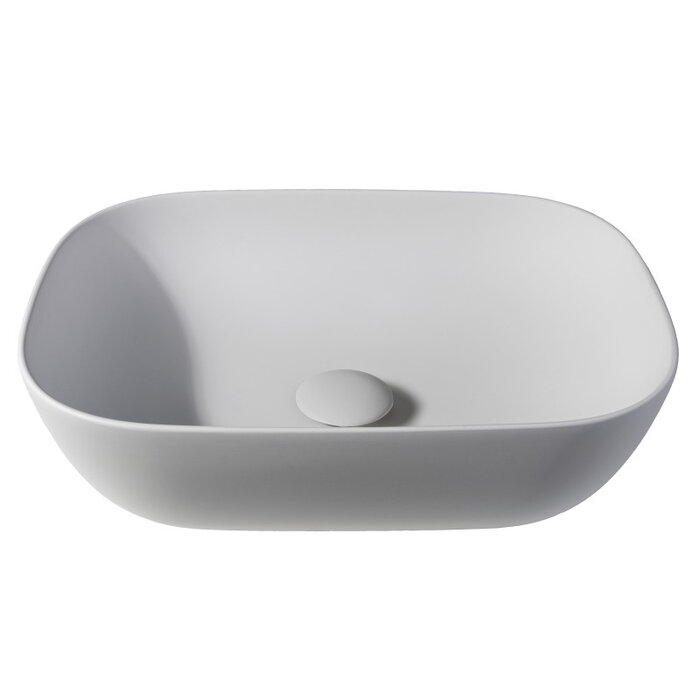 By Goof Solid surface waskom Maud wit