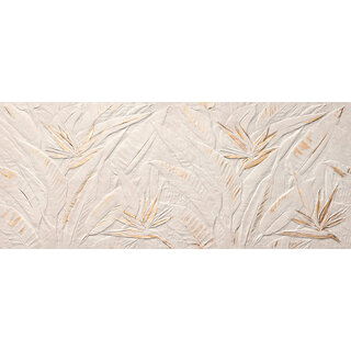 FAP Ceramiche Nobu Gold inserto wandtegel litia 50x120 rett
