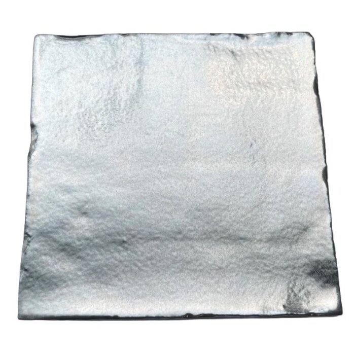 By Goof Oud Hollandse witjes Zilver 13x13