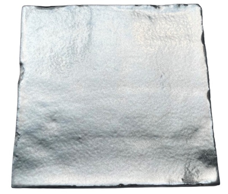 By Goof Oud Hollandse witjes Zilver 13x13