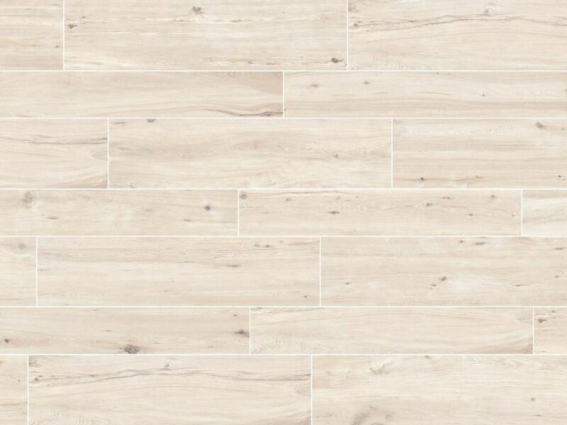 Energieker Padouk White 30x120 rett