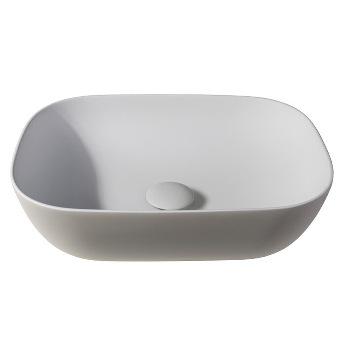 By Goof Solid surface waskom Maud beige EXT