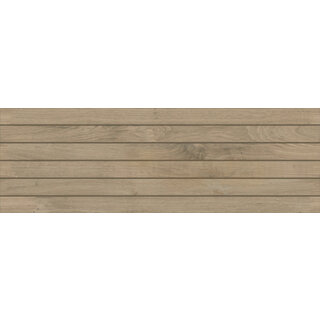 Baldocer Cerámica Northwood Strip Oak 33,3x100 rett