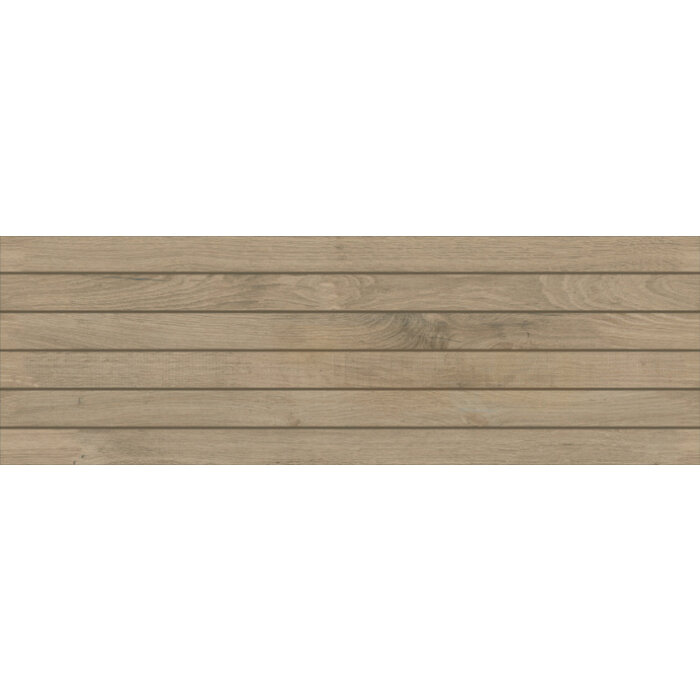 Baldocer Cerámica Northwood Strip Oak 33,3x100 rett