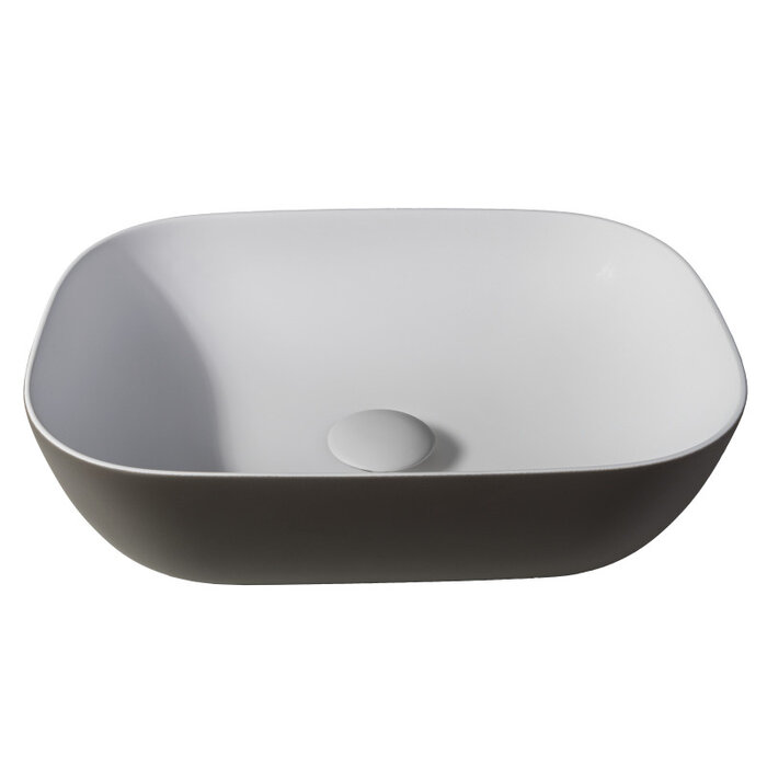 By Goof Solid surface waskom Maud moka EXT