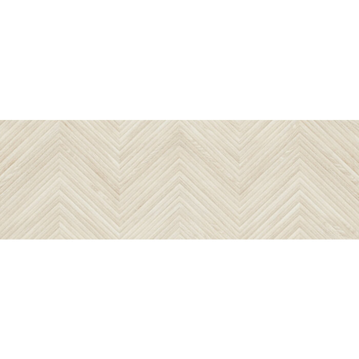 Baldocer Cerámica Larchwood Zig Maple 30x90 rett