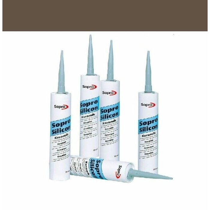 Sopro Sopro Silicone kit Balibruin nr. 59 a 310ML