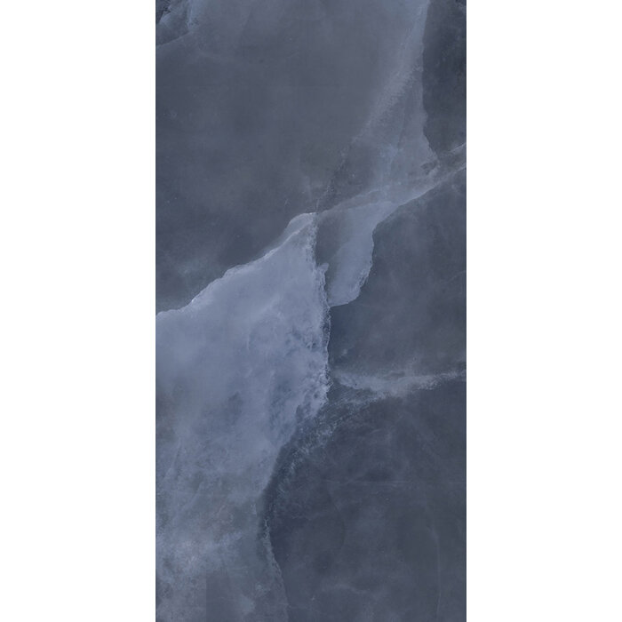 Energieker Onyx ek Blue pulido 30x60 rett