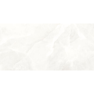 Energieker Onyx White pulido 30x60 rett