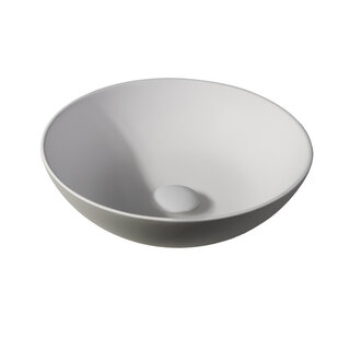 By Goof Solid surface waskom Sanne greige EXT