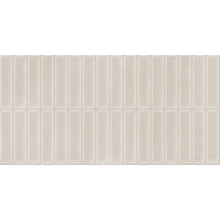 Prissmacer Cerámica Beton Cire Bercy Nude relieve wandtegel 60x120 rett