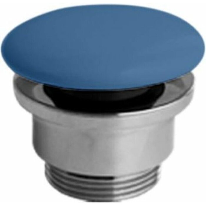 By Goof Mees keramische clickwaste mat blauw