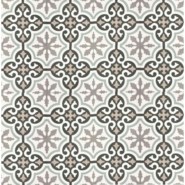 Cifre Cerámica Urban Decor Calipso 20x20