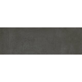 Cifre Cerámica Wandtegel Neutra Antracite 30x90 rett