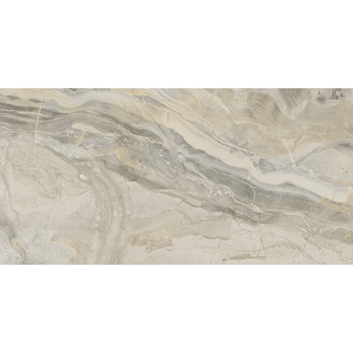 Cifre Cerámica Luxury Beige gepolijst 60x120 rett