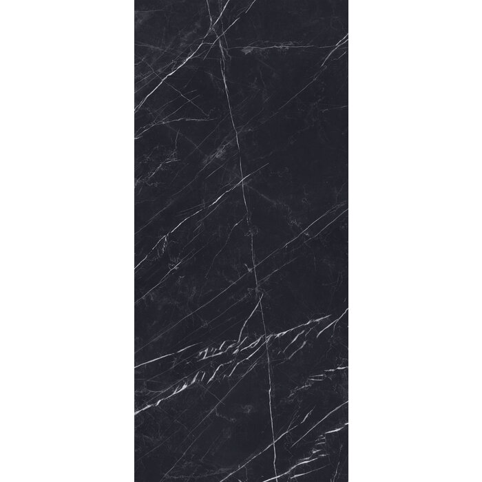 Energieker Marquina Black gepolijst 120x280 rett